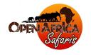 Open Africa Safaris logo